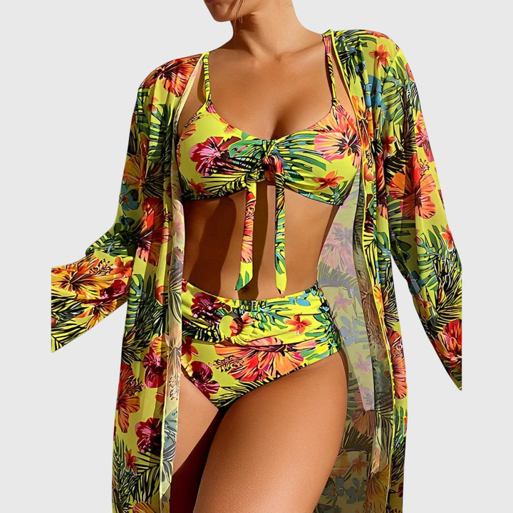Luna - Ensemble bikini