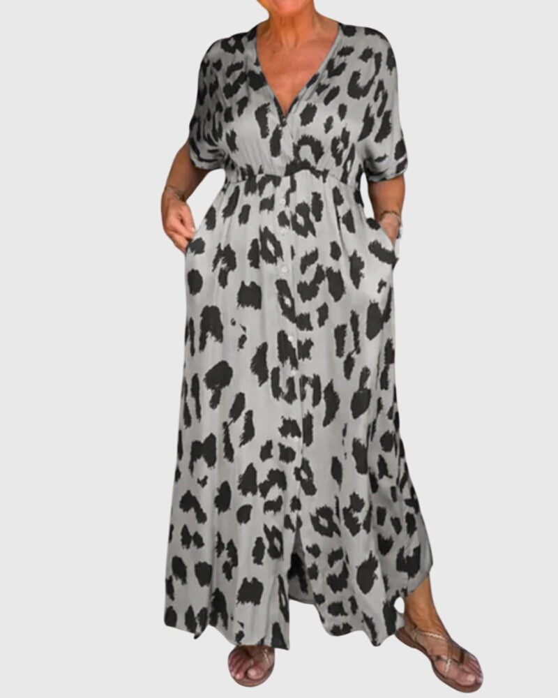 Elizabeth™ | Robe Intemporelle Confiance