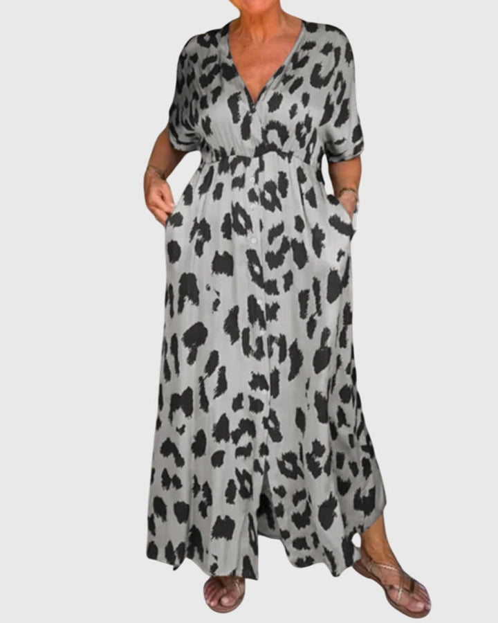Elizabeth™ | Robe Intemporelle Confiance