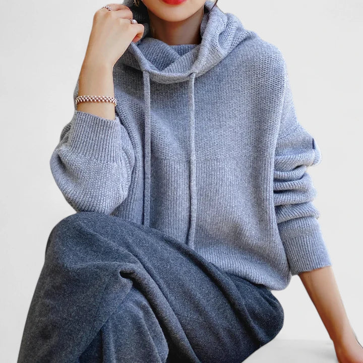 Marizyah | Sweat à capuche confortable