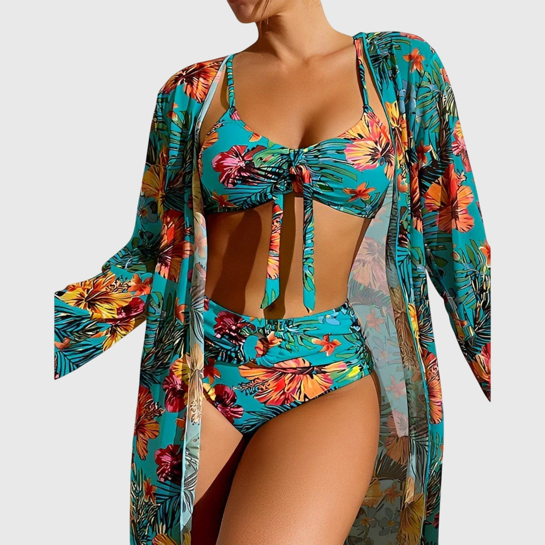 Luna - Ensemble bikini