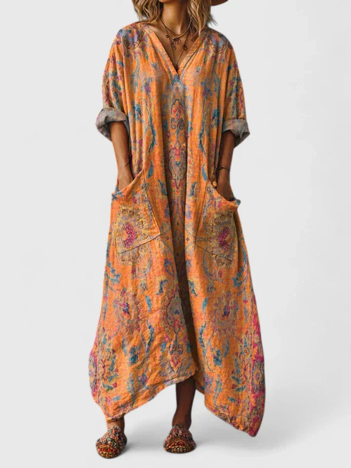 Mariana | Robe Élégante