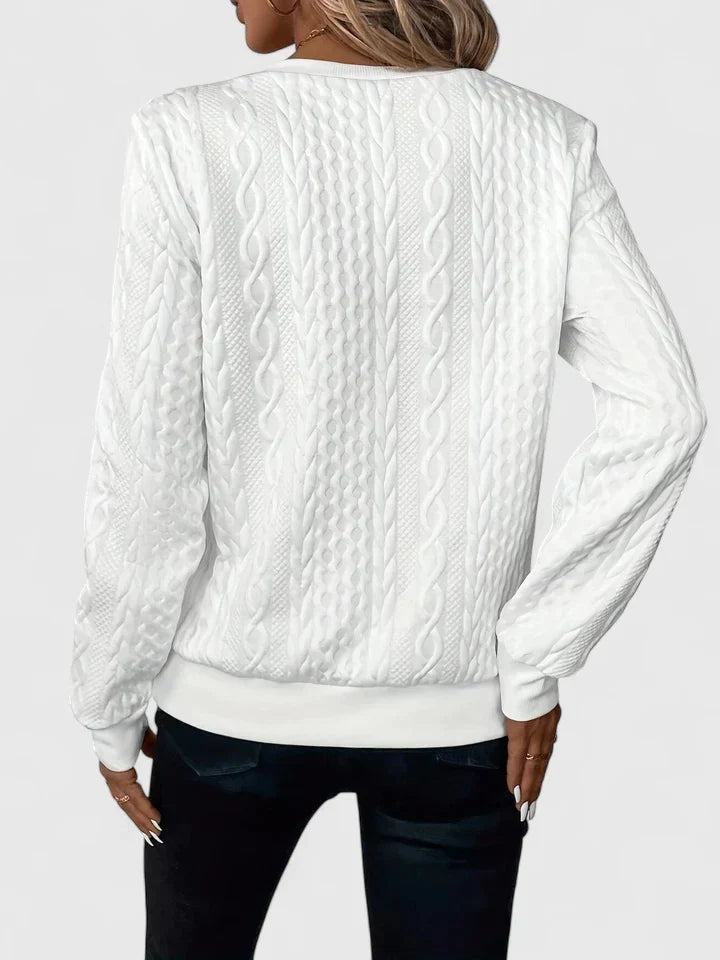 Ara | Pull confortable