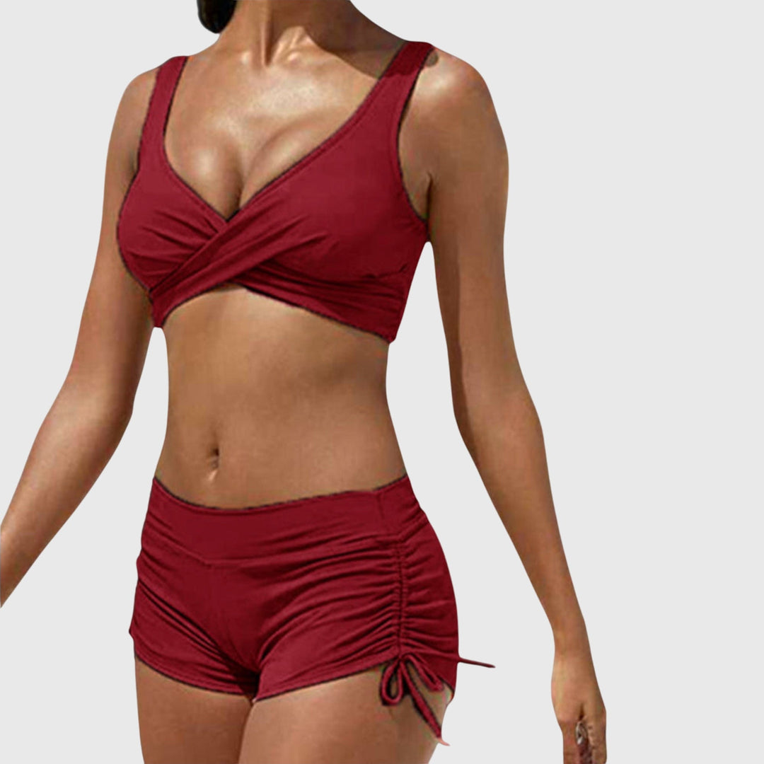 Anabella - Maillot de bain élégant