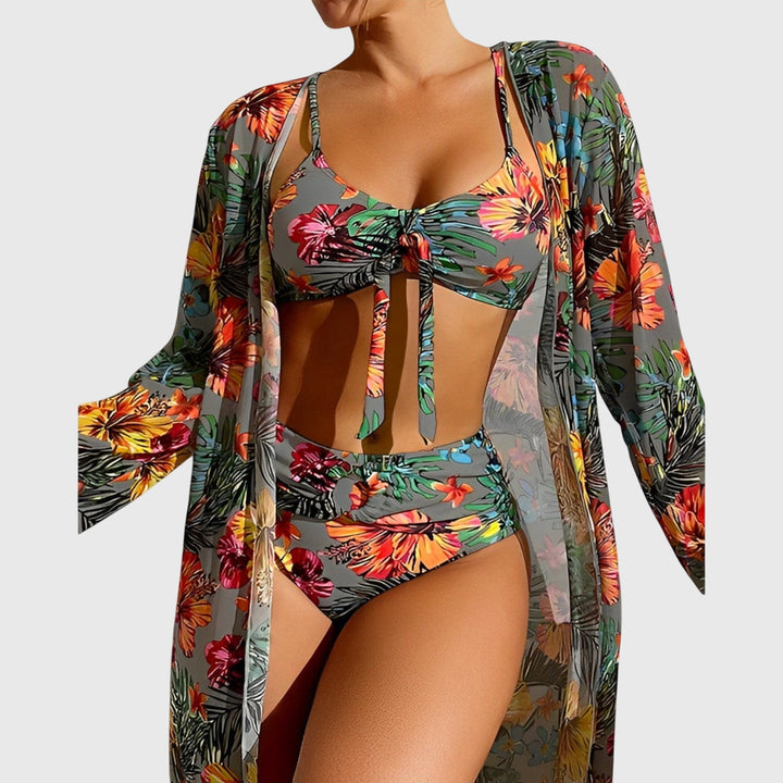 Luna - Ensemble bikini