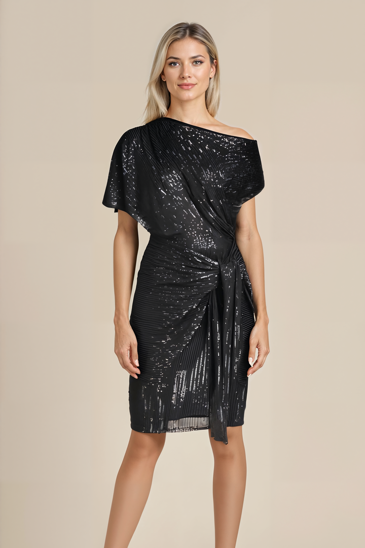 LORIEN™ - Robe Étincelle Stellaire