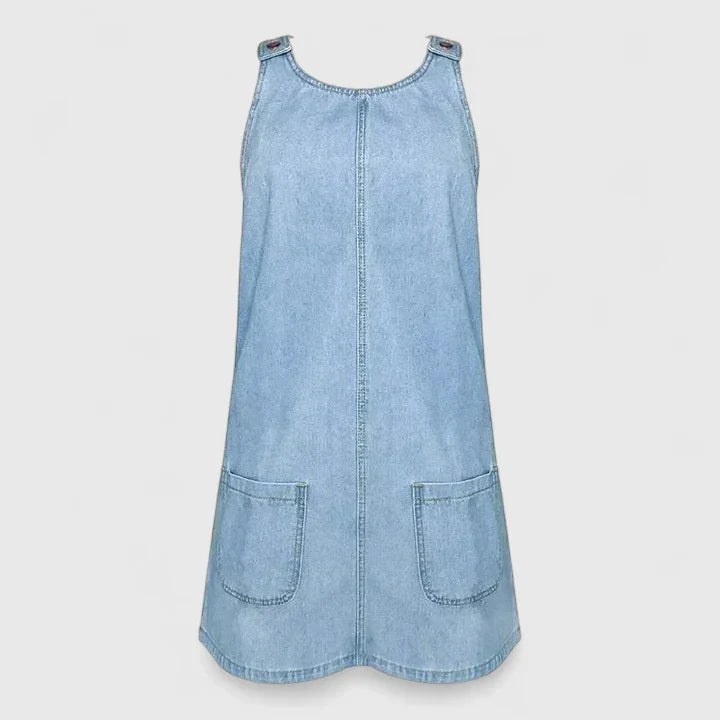 Zarisse™ | Robe midi élégante