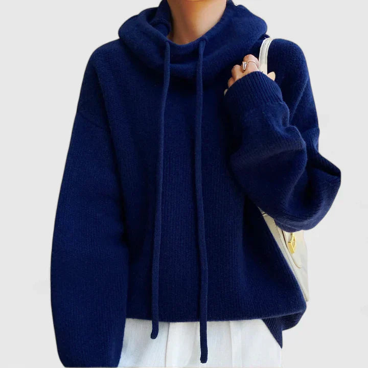 Marizyah | Sweat à capuche confortable